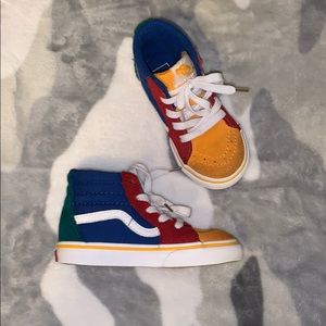 Vans Sk8-Hi
